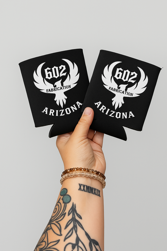 Custom Koozies