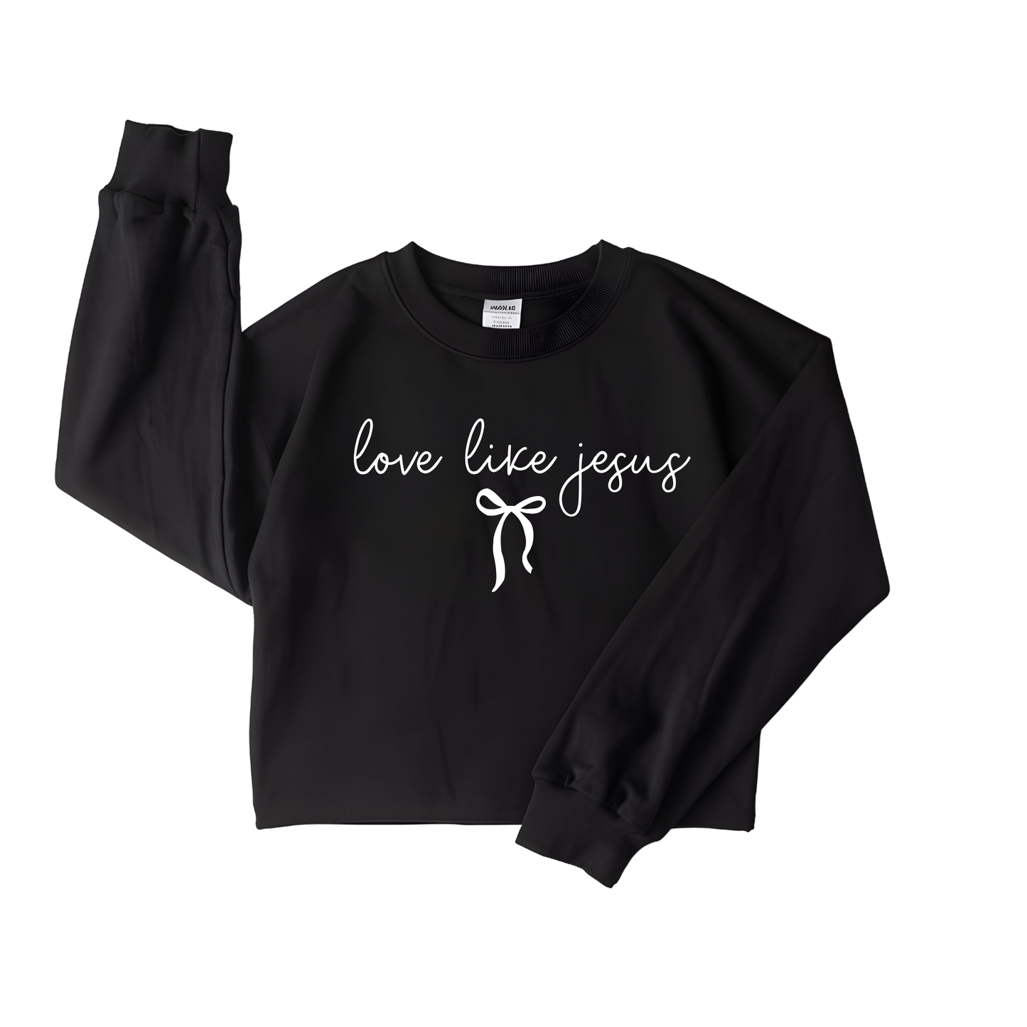 Love Like Jesus Sweatshirt