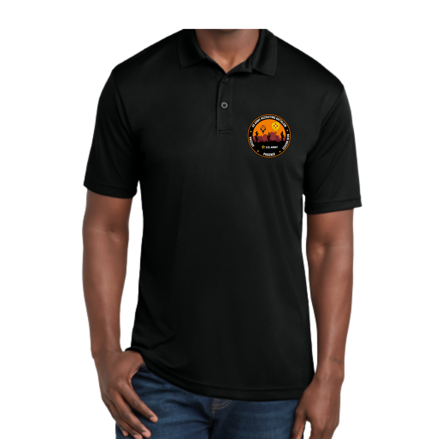 PHX rising apparel