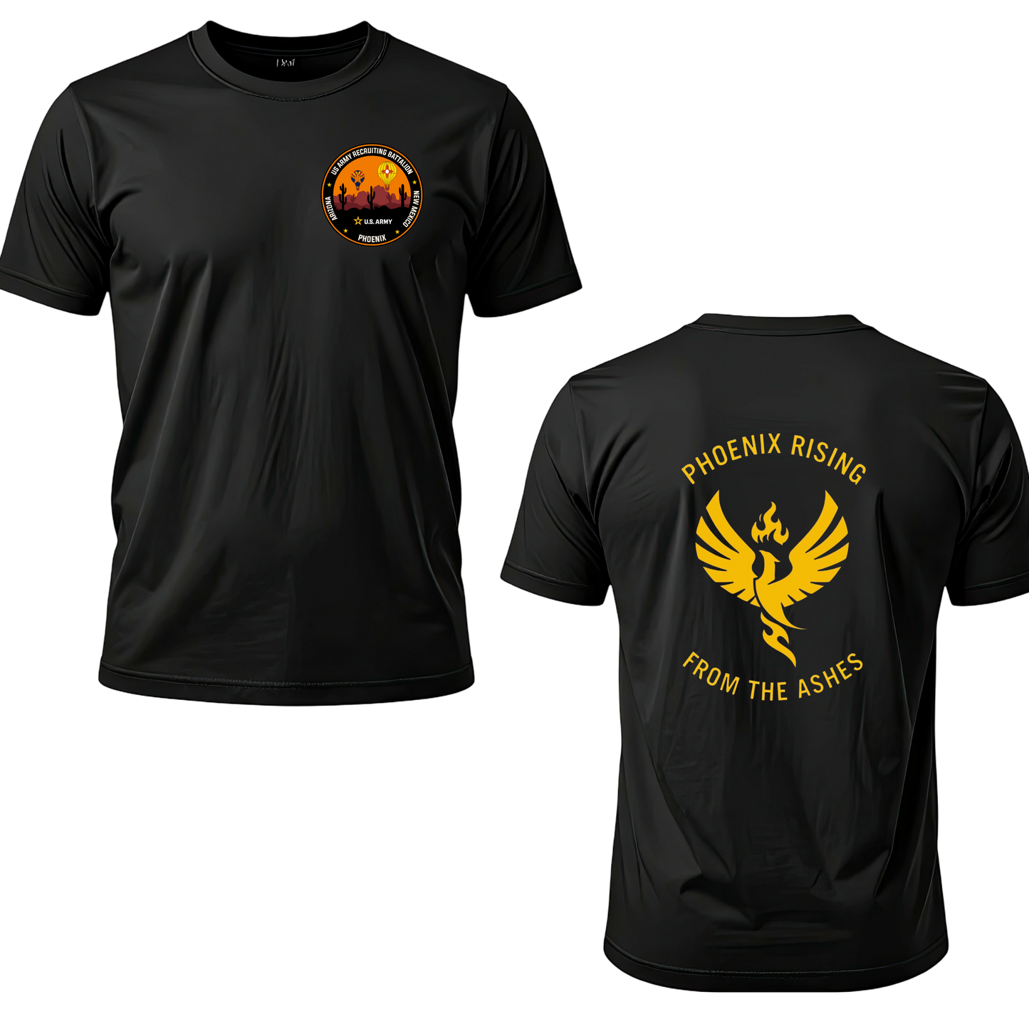 PHX rising apparel